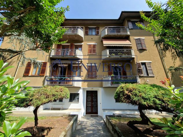 appartamento in vendita a Voghera