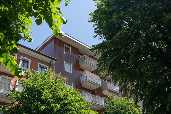 appartamento in vendita a Voghera