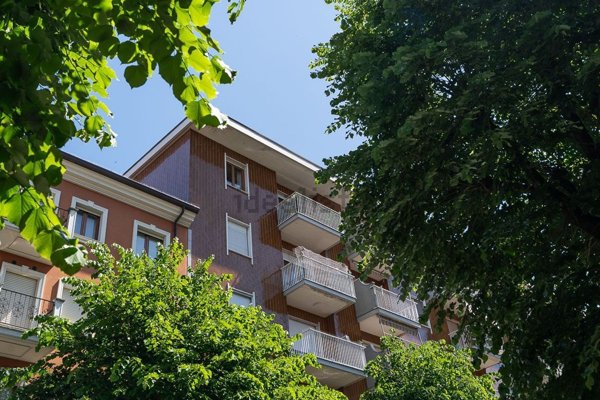 appartamento in vendita a Voghera