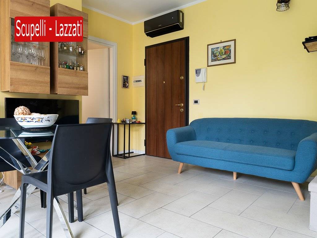 appartamento in vendita a Voghera