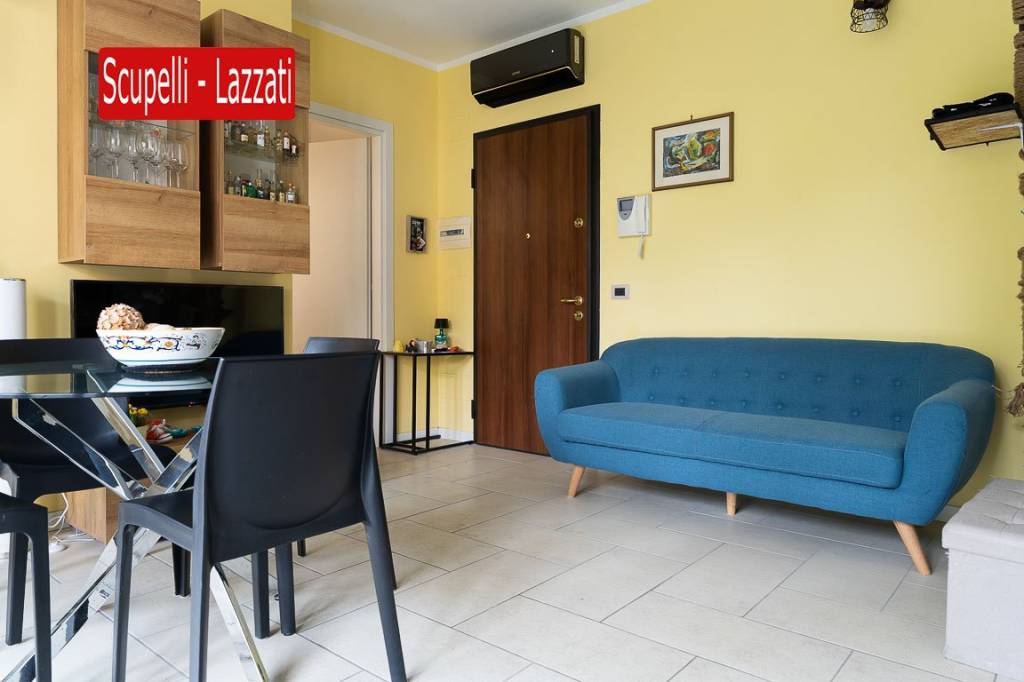appartamento in vendita a Voghera