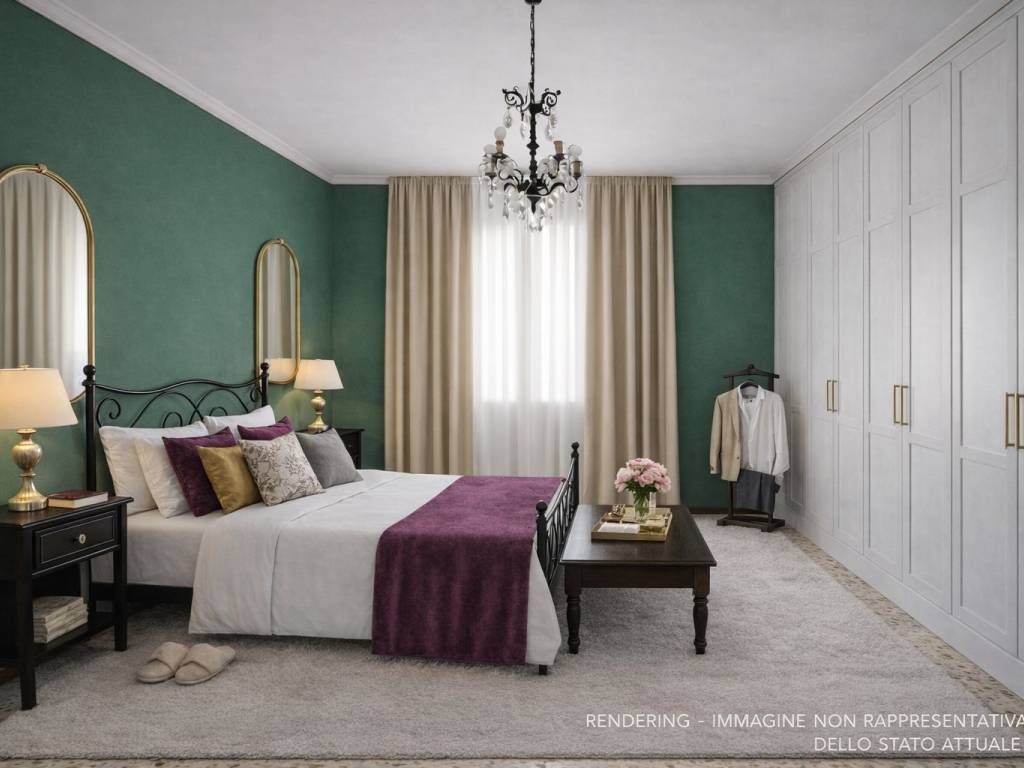 appartamento in vendita a Voghera in zona Campoferro