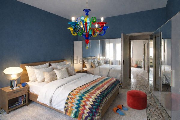 appartamento in vendita a Voghera