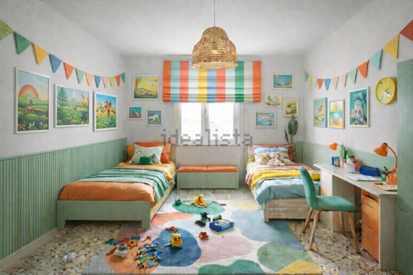 appartamento in vendita a Voghera