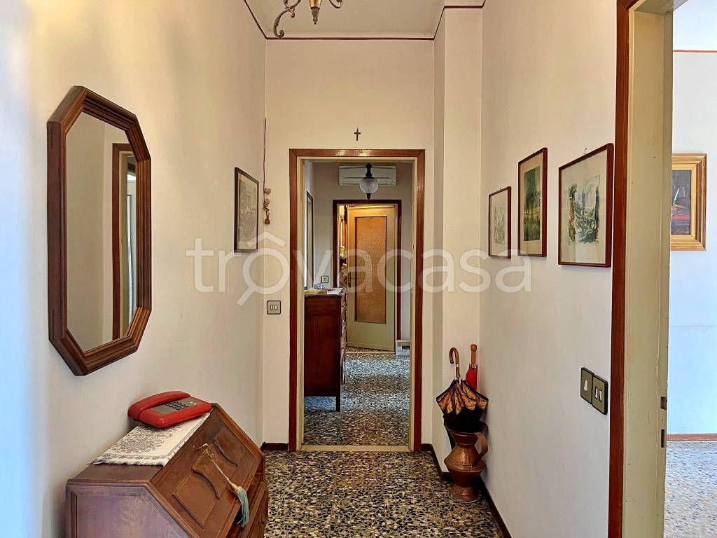 appartamento in vendita a Voghera