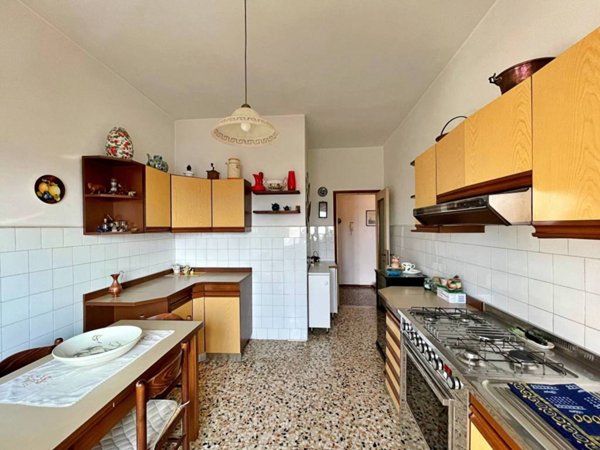 appartamento in vendita a Voghera in zona Campoferro