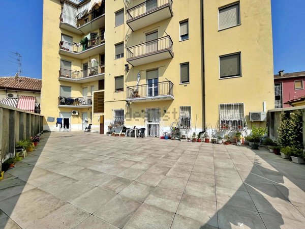 appartamento in vendita a Voghera