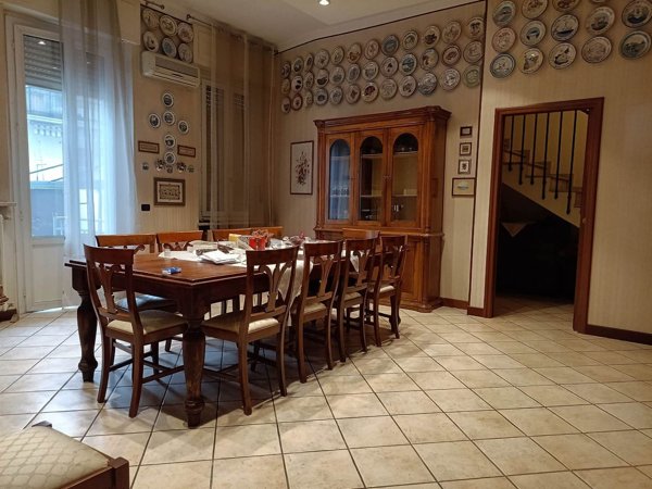 appartamento in vendita a Voghera