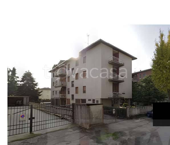 appartamento in vendita a Voghera