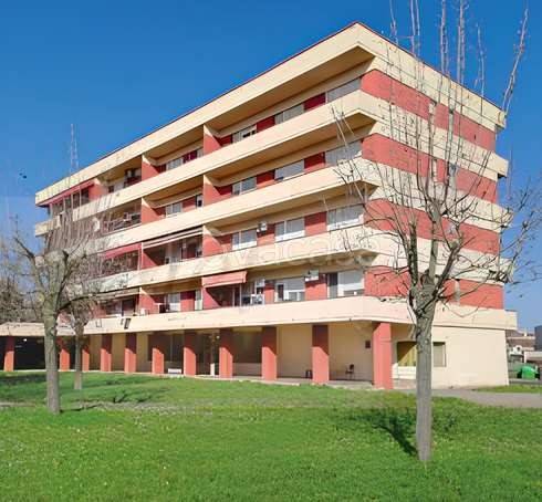 appartamento in vendita a Voghera