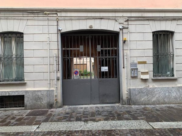 appartamento in vendita a Voghera