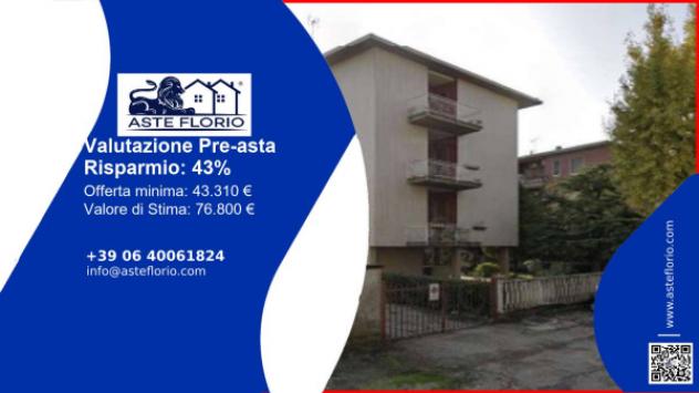 appartamento in vendita a Voghera