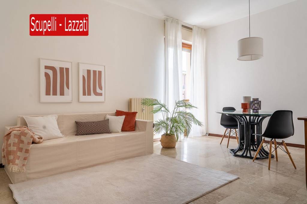 appartamento in vendita a Voghera
