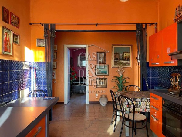 appartamento in vendita a Voghera