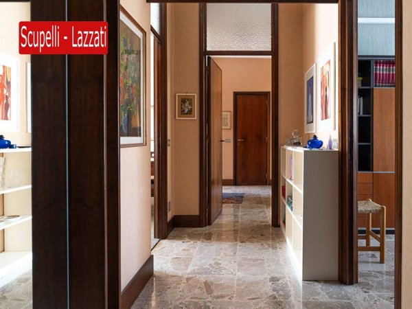 appartamento in vendita a Voghera