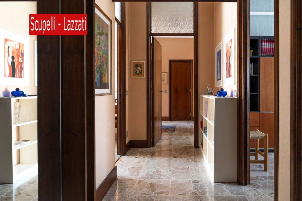 appartamento in vendita a Voghera
