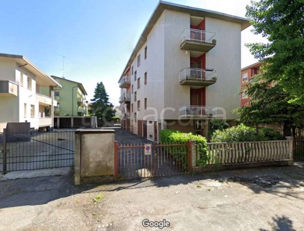 appartamento in vendita a Voghera
