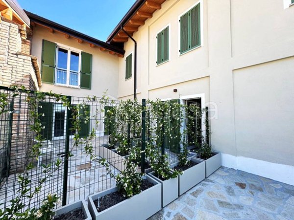 appartamento in vendita a Voghera