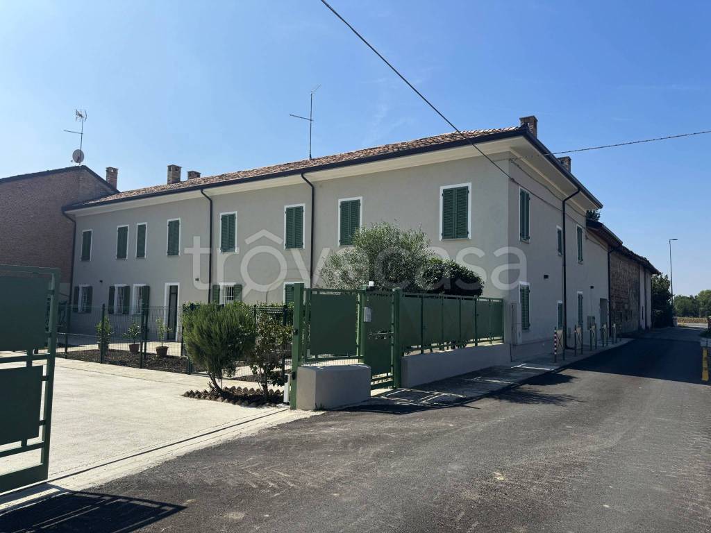 appartamento in vendita a Voghera