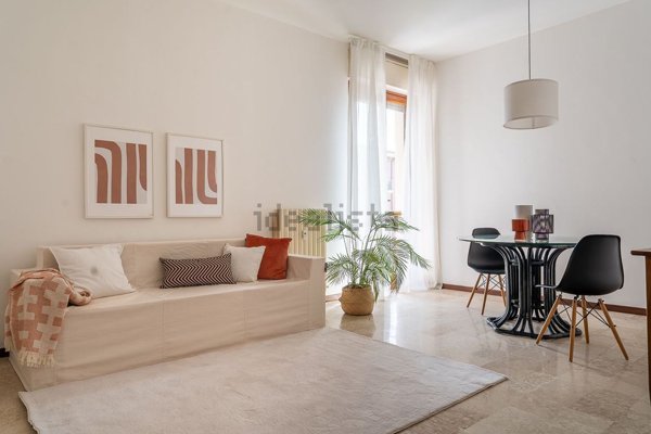 appartamento in vendita a Voghera