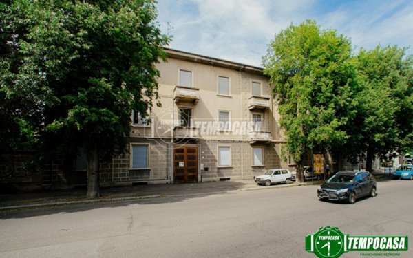 appartamento in vendita a Voghera