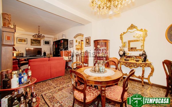 appartamento in vendita a Voghera