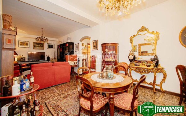 appartamento in vendita a Voghera