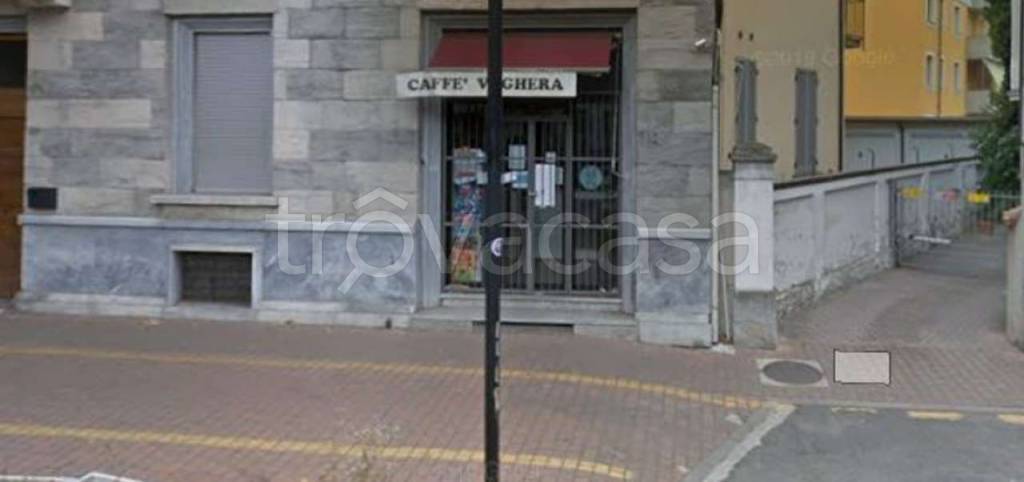 trivano in vendita a Voghera