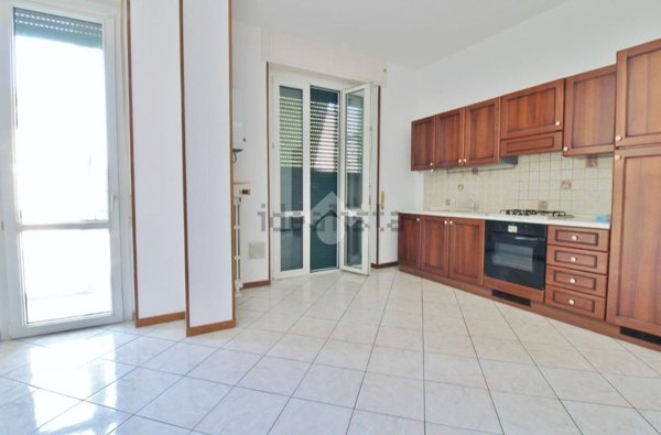 appartamento in vendita a Voghera