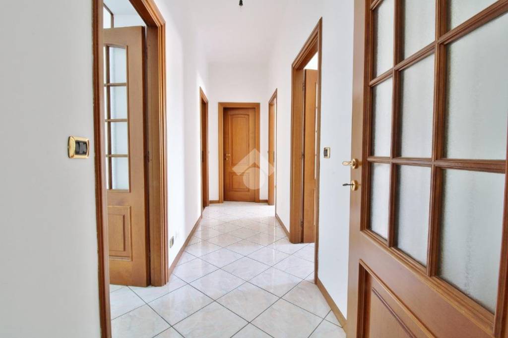 appartamento in vendita a Voghera