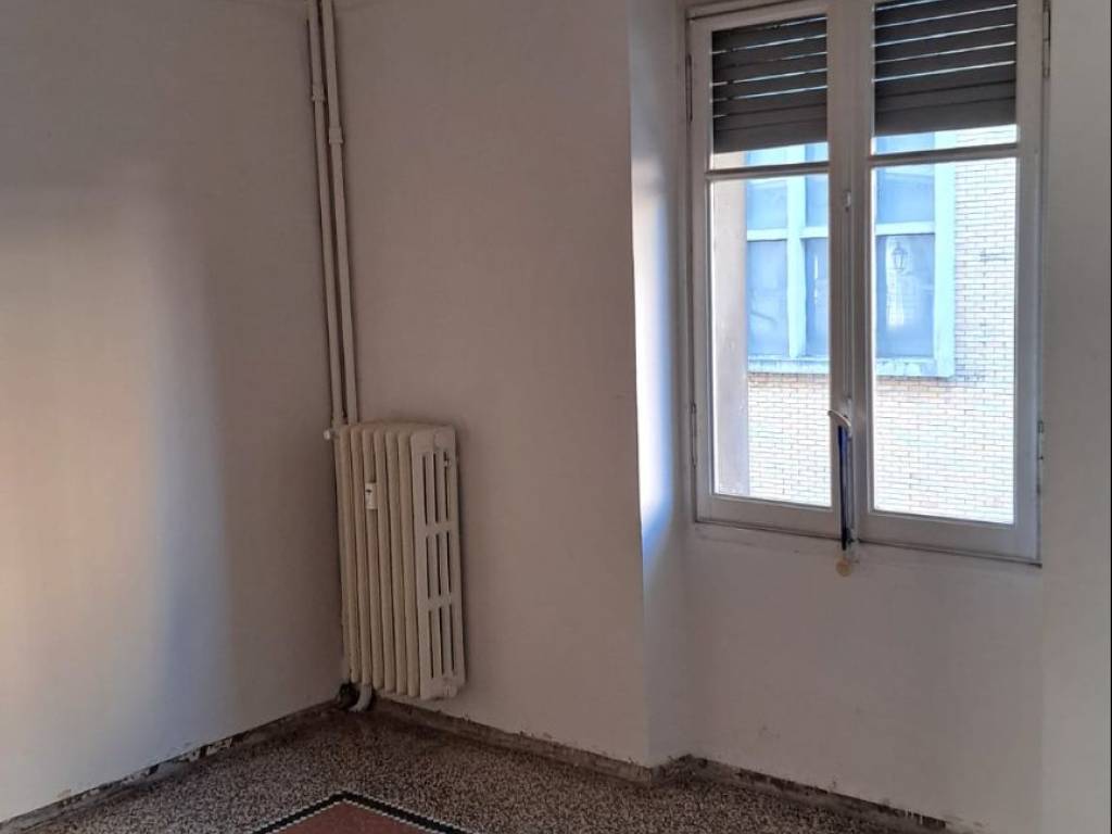 appartamento in vendita a Voghera