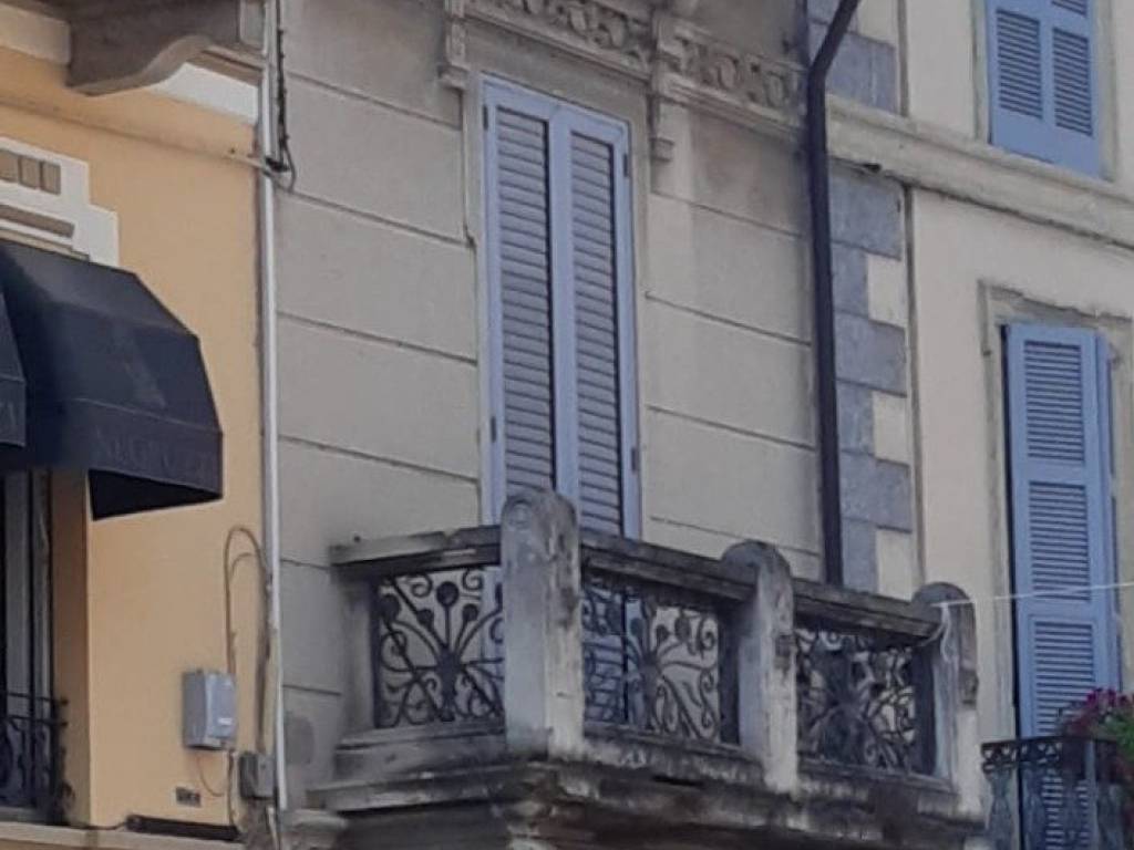 appartamento in vendita a Voghera