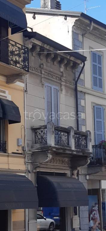 appartamento in vendita a Voghera