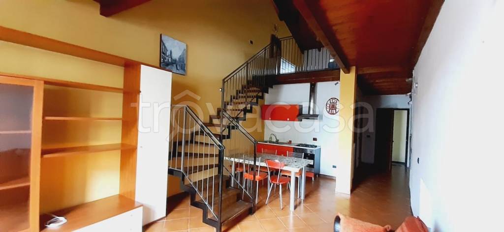 appartamento in vendita a Voghera