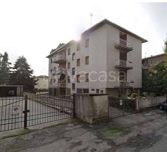 appartamento in vendita a Voghera