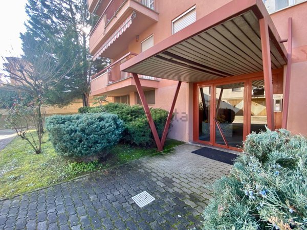 appartamento in vendita a Voghera