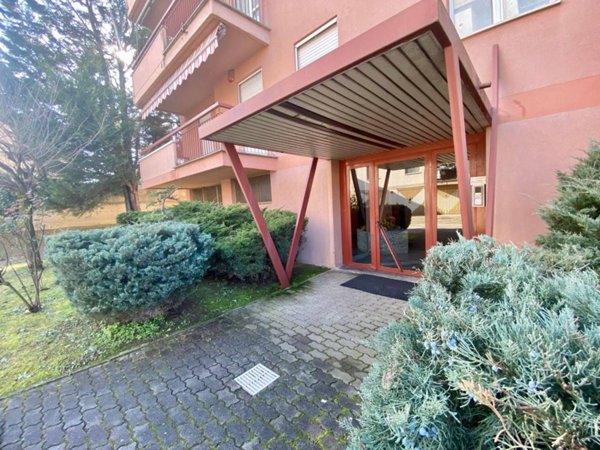 appartamento in vendita a Voghera