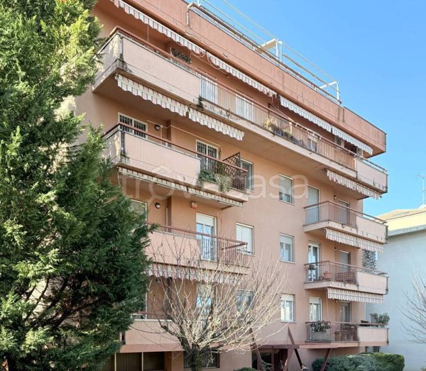 appartamento in vendita a Voghera