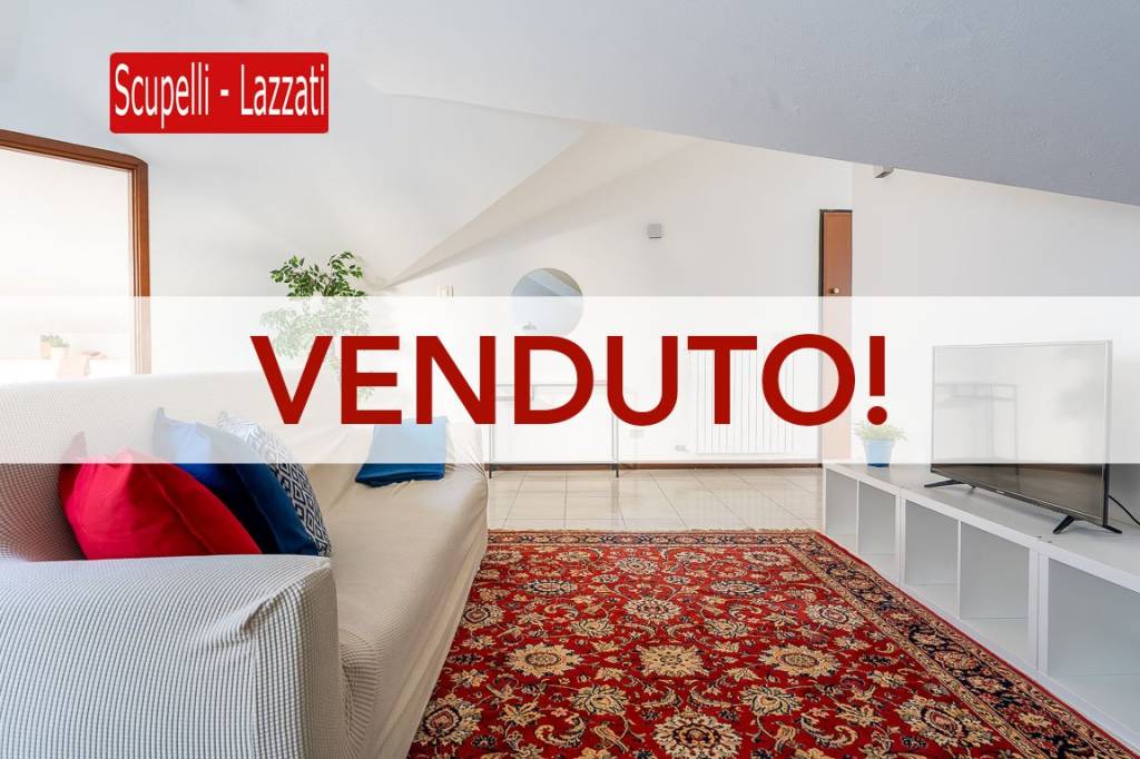 appartamento in vendita a Voghera