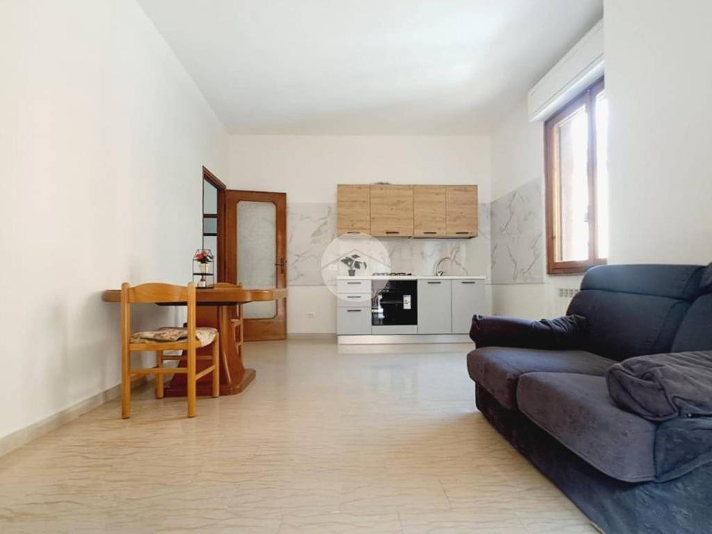 appartamento in vendita a Voghera