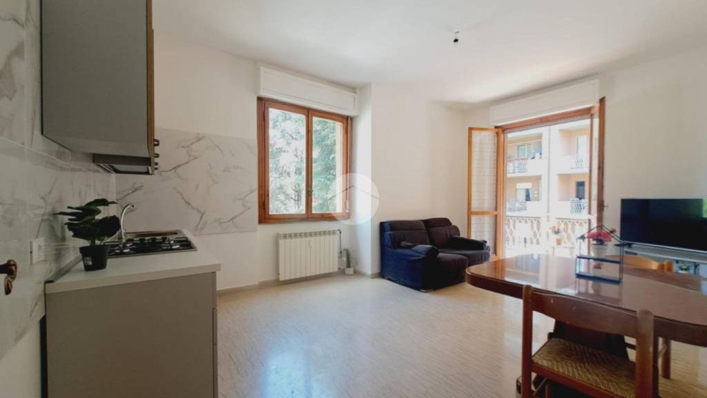 appartamento in vendita a Voghera