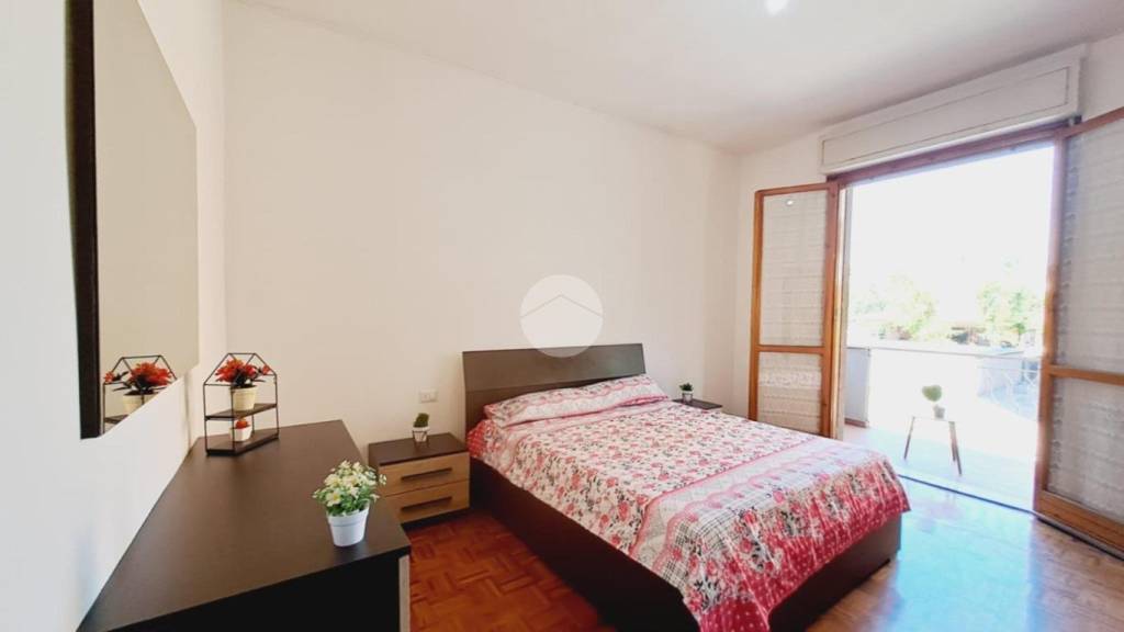 appartamento in vendita a Voghera