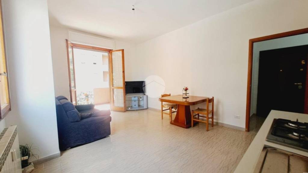 appartamento in vendita a Voghera