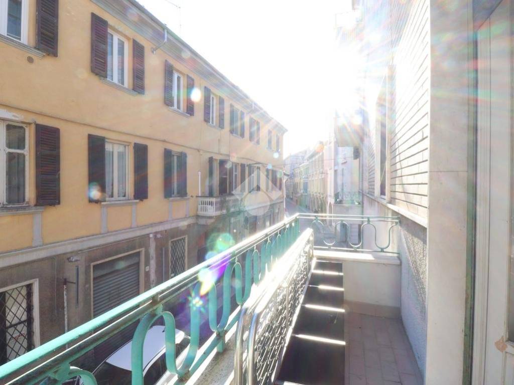 appartamento in vendita a Voghera