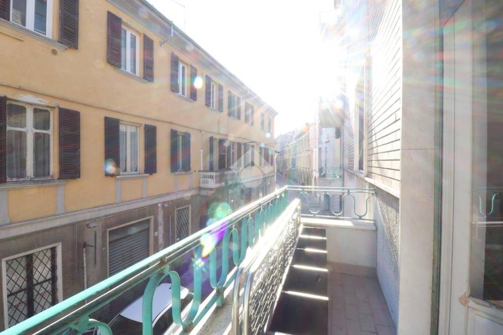 appartamento in vendita a Voghera