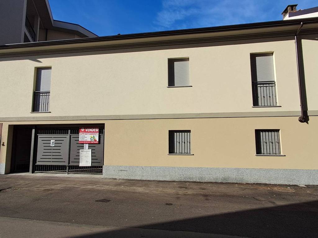 appartamento in vendita a Voghera