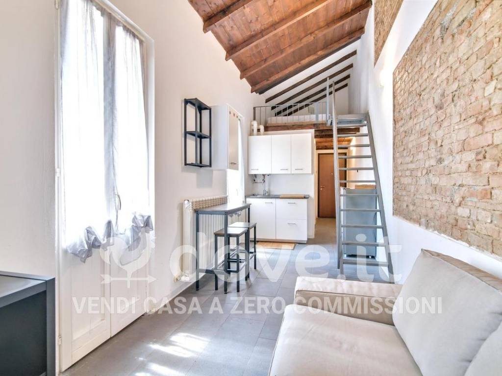 appartamento in vendita a Voghera