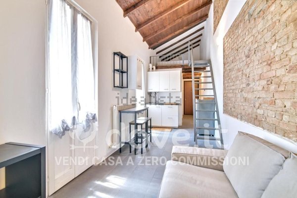 appartamento in vendita a Voghera
