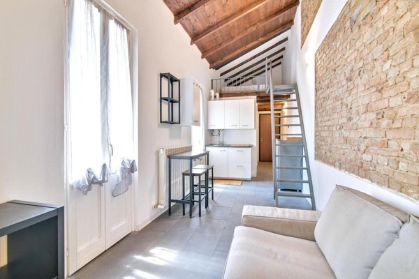 appartamento in vendita a Voghera