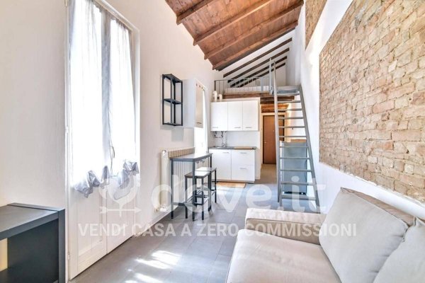 appartamento in vendita a Voghera
